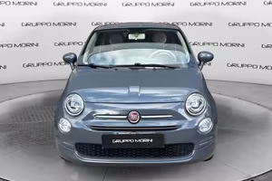 FIAT 500 1.2 69cv Pop