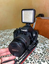 CANON EOS 4000d