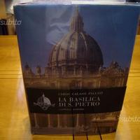 La Basilica di San Pietro anno 1975