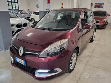 Renault Scenic Scénic 1.6 Wave PREZZO REALE!!UNICO