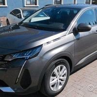 Peugeot 3008 ricambi anno 2021 #0394