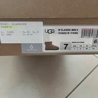 UGG Mini classico sabbia