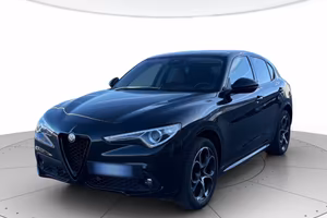 ALFA ROMEO Stelvio 2.2 t Veloce Q4 210cv auto