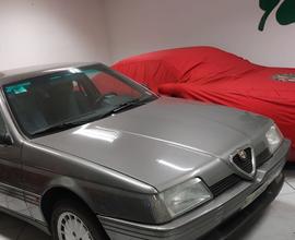 Alfa romeo 164 - 1988