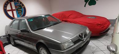 Alfa romeo 164 - 1988