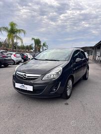 Opel Corsa 1.2 85CV 5 porte GPL-TECH Edition
