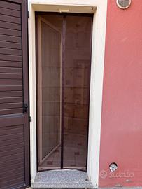 Zanzariera Magnetica 235x80