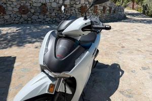 Sh 350 sport 2026