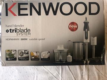 Mixer ad Immersione Kenwood