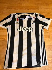 maglia Juventus autografata Marchisio - originale