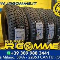 205/60/16 UNIROYAL Invernali NUOVO%