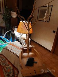 Gioco per pappagalli gabbia