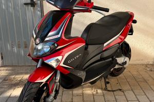 Gilera runner sp 50