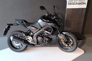 Yamaha MT-125 ABS