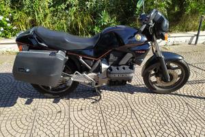 BMW K75 d'epoca