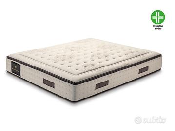 Materasso oetopedico
