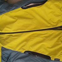   giacca Montura bimbo 