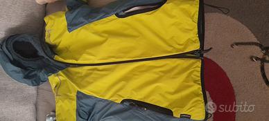   giacca Montura bimbo 