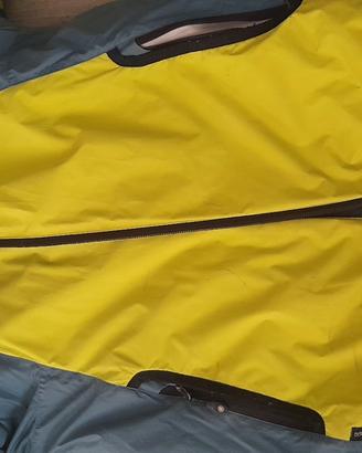   giacca Montura bimbo 