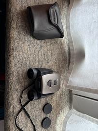 Binocolo Nikon zoom da 8x a 20x