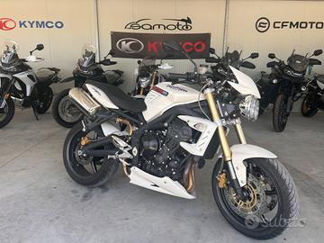 Triumph Street Triple