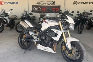 Triumph Street Triple