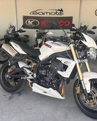 Triumph Street Triple