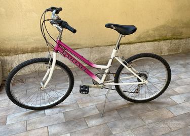 Bicicletta