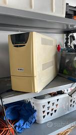 Riello UPS Active 200