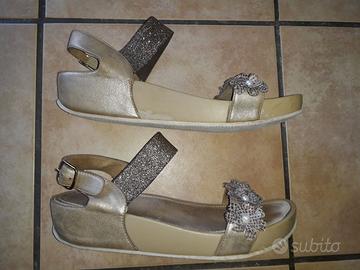 Sandali 40 donna