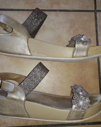 Sandali 40 donna