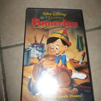 videocassette Walt disney vhs