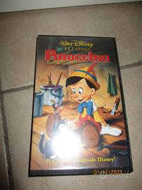 videocassette Walt disney vhs