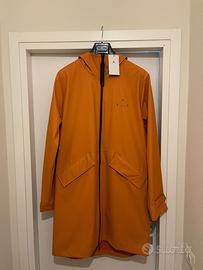 giacca trench Nike Jordan