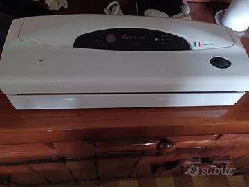 sigillatrice sacchetti