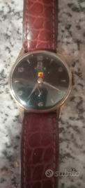 Orologio Vintage SOLVIL ET TITUS – Quadrante Nero 
