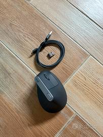 Mouse logitech mx vertical