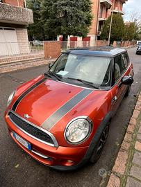 Mini cooper 2010 non marciante