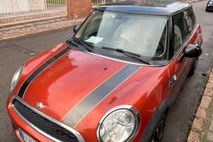 Mini cooper 2010 non marciante