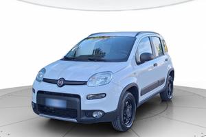 FIAT Panda 0.9 t.air t. Wild 4x4 s&s 85cv
