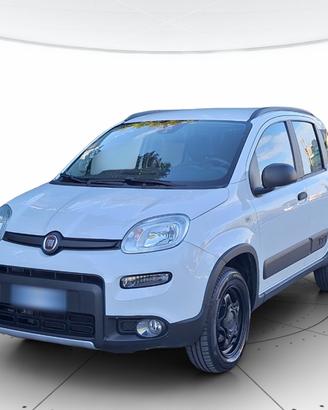 FIAT Panda 0.9 t.air t. Wild 4x4 s&s 85cv