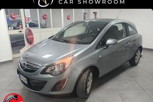 Opel Corsa 1.2 85cv Ecotec GPL Tech