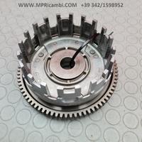 CAMPANA FRIZIONE HONDA CBR 600 RR 2006 2005