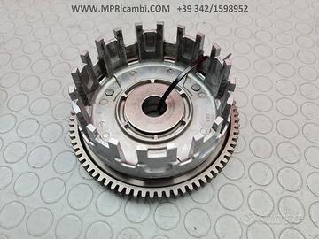 CAMPANA FRIZIONE HONDA CBR 600 RR 2006 2005