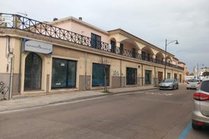 Olbia Via Roma Uso Ufficio