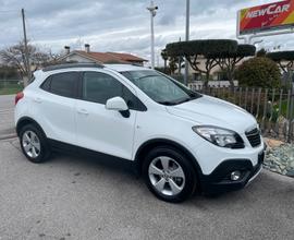 Opel Mokka 1.6 CDTI Ecotec 136CV 4x2 Ego