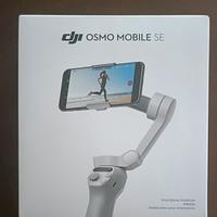 Dji Osmo Mobile SE