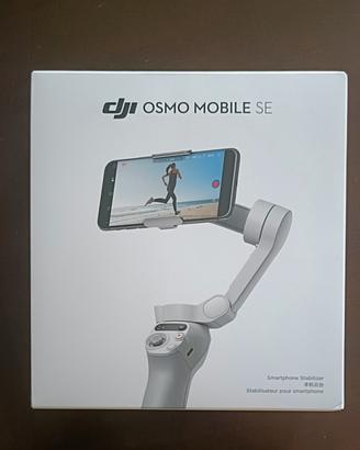 Dji Osmo Mobile SE