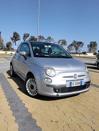 Fiat 500 (2011)