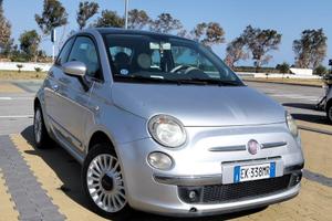 Fiat 500 (2011)